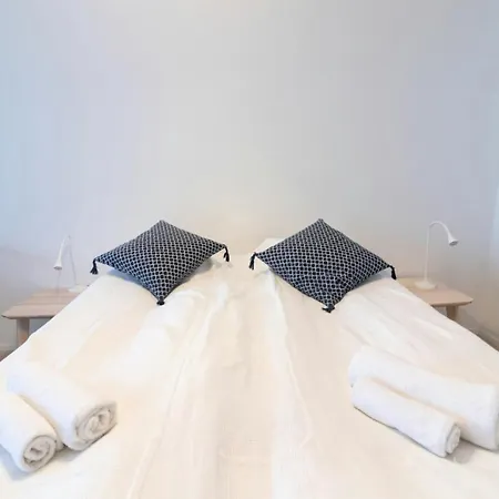 公寓 Spacious For 4 With Sauna In Jatkasaari